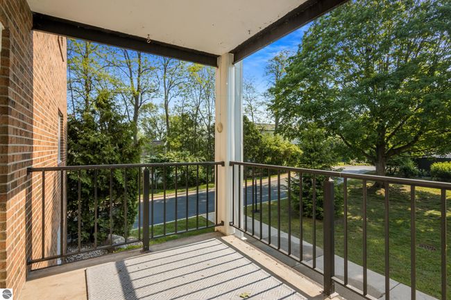 APT-56 - 515 Georgetown Dr, House other with 2 bedrooms, 1 bathrooms and null parking in Traverse City MI | Image 8
