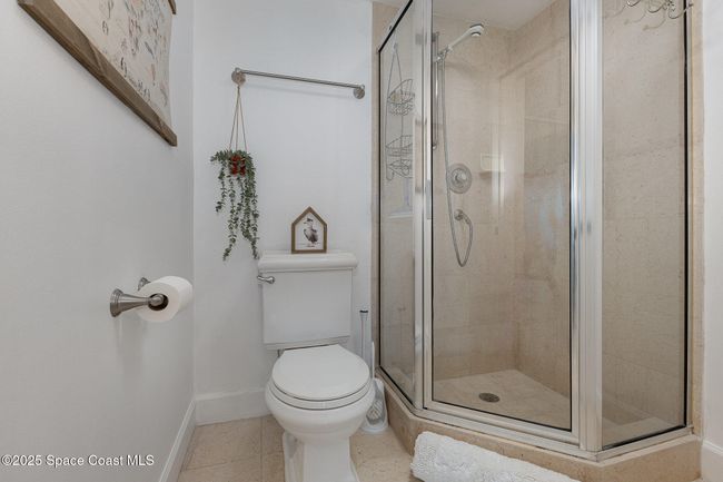606 - 1175 Highway A1a, Condo with 3 bedrooms, 2 bathrooms and null parking in Satellite Beach FL | Image 20