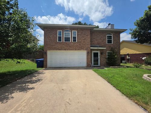 406 Atkinson Avenue, Copperas Cove, TX, 76522 | Card Image