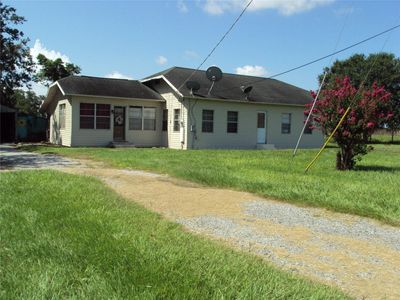 3807 Cason Road, House other with 3 bedrooms, 1 bathrooms and null parking in Plant City FL | Image 1