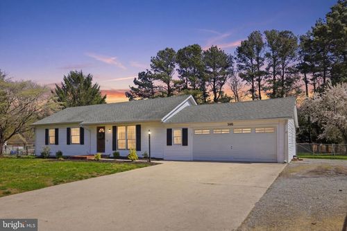 146 Sumac Dr, FELTON, DE, 19943-6102 | Card Image