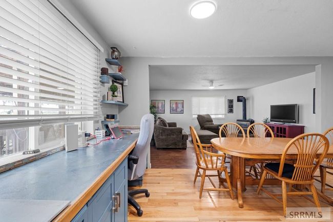 9891 N 5 Th E, House other with 4 bedrooms, 2 bathrooms and 2 parking in Idaho Falls ID | Image 28