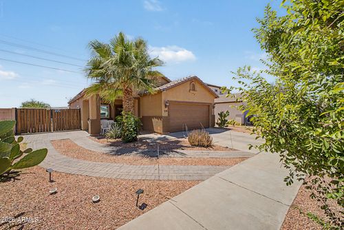 7114 S 14th Drive, Phoenix, AZ, 85041 | Card Image