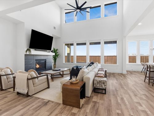 1000 Sycamore Pl, Prosper, TX, 75078-2657 | Card Image