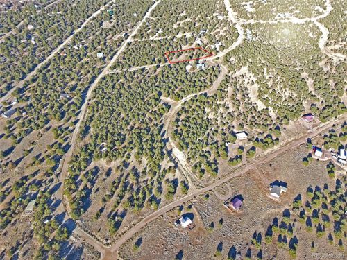 1869 Rockyview Way, Crestone, CO, 81131 | Card Image