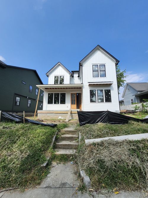 1002 Joseph Ave, Nashville, TN, 37207-5421 | Card Image