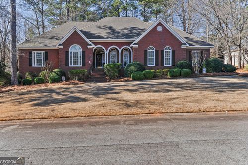 204 Carriage Way, Macon, GA, 31210-8634 | Card Image