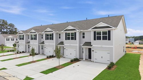 7253 Longleaf Rd, Rocky Mount, NC, 27804-8345 | Card Image