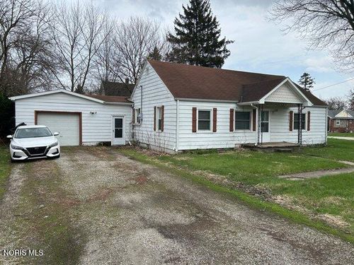119 S 2nd St, Portage, OH, 43451-8801 | Card Image