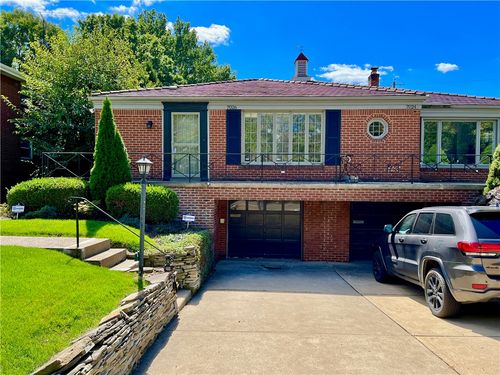 7026 Penn Ave, Pittsburgh, PA, 15208-2408 | Card Image