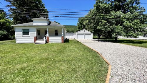 3319 Riverside Dr, Wellsville, NY, 14895-9542 | Card Image
