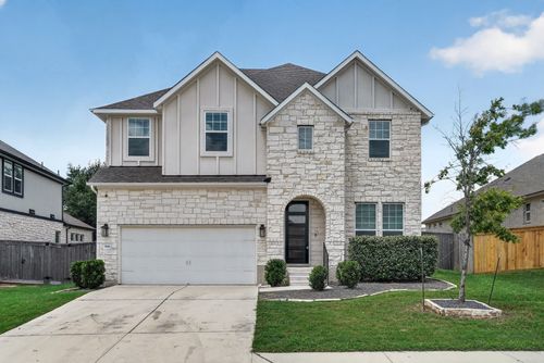 508 Pinnacle View Dr, Georgetown, TX, 78628-2571 | Card Image
