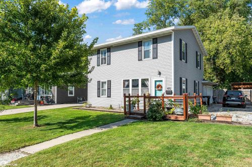 415 H Ave, Nevada, IA, 50201-2025 | Card Image