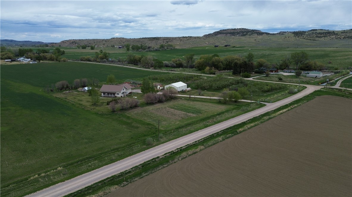 Farm in Bridger 2