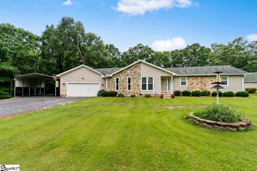 222 Jared Drive, Laurens, SC, 29360 | Card Image