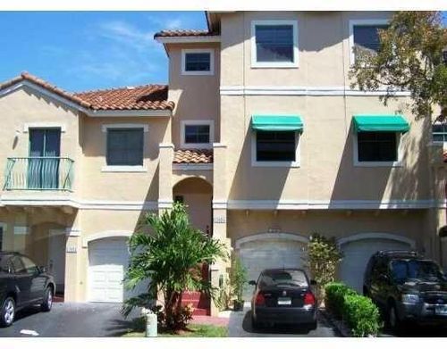 12695 Nw 14th Pl, Sunrise, FL, 33323-5128 | Card Image