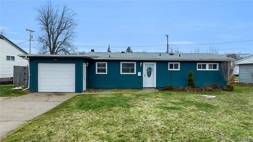 119 Lee St Street, Cheektowaga, NY, 14043 | Card Image