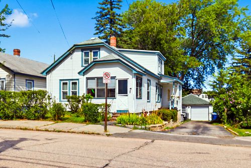 123 Jewett St, Manchester, NH, 03103-2967 | Card Image