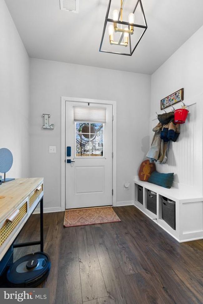 211 Huff Dr, Townhouse with 3 bedrooms, 4 bathrooms and null parking in STAFFORD VA | Image 17