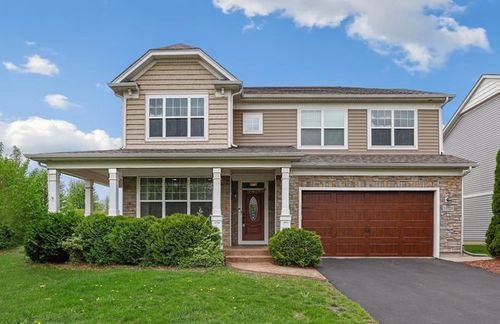 14924 S Case St, Plainfield, IL, 60544-4216 | Card Image