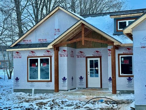 2252 Highlander Dr, Warsaw, IN, 46580-8522 | Card Image