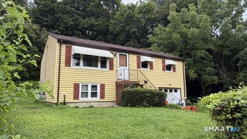 18 Hillside St, Danbury, CT, 06810-6407 | Card Image