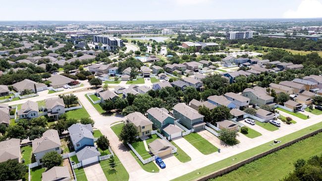 Zoned to top-rated Leander ISD schools and offers quick access to 183, making trips into Austin easy and stress-free. | Image 33