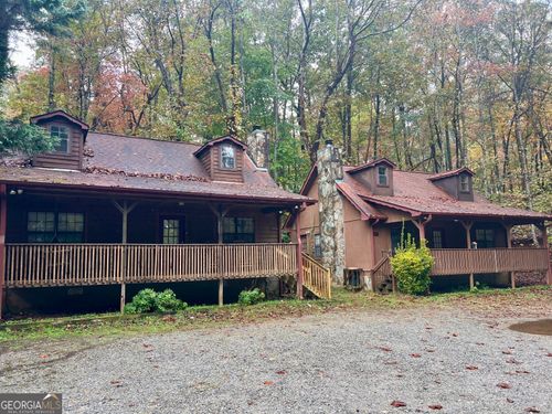 322 Dandy Ln, Helen, GA, 30545 | Card Image