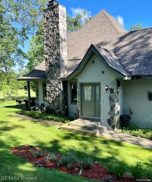 907 Chardonnay, Lewiston, MI, 49756-7606 | Card Image
