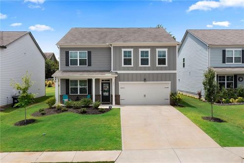 271 Highgrove Cir, Dallas, GA, 30157 | Card Image