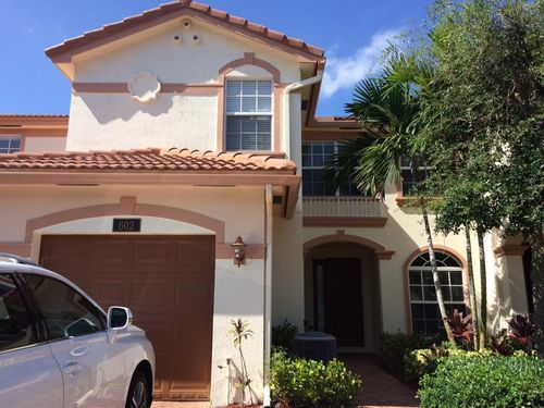 16169 Poppy Seed Circle, Delray Beach, FL, 33484 | Card Image