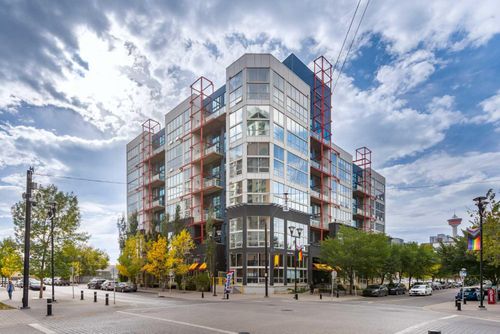 510-535 8 Ave Se, Calgary, AB, T2G5S9 | Card Image