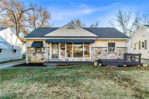 13813 Leroy Ave, Cleveland, OH, 44135-1535 | Card Image