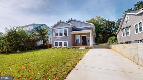 3811 Ridgecroft Rd, BALTIMORE, MD, 21206-5026 | Card Image