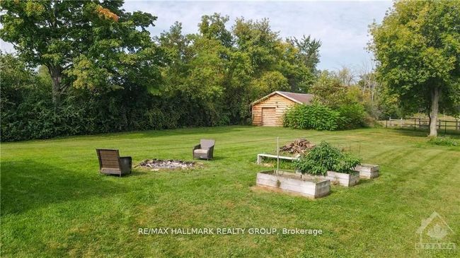 3161 Mackey Rd, House other with 4 bedrooms, 2 bathrooms and 10 parking in North Gower ON | Image 23