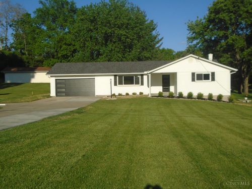 3040 Werkridge Dr, Cincinnati, OH, 45248-3936 | Card Image