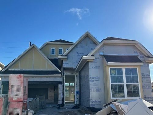 10922 Skyway Ln, Missouri City, TX, 77459-6725 | Card Image