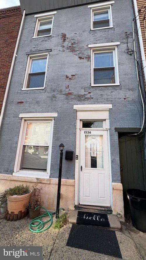 1536 N Lawrence St, PHILADELPHIA, PA, 19122-3721 | Card Image