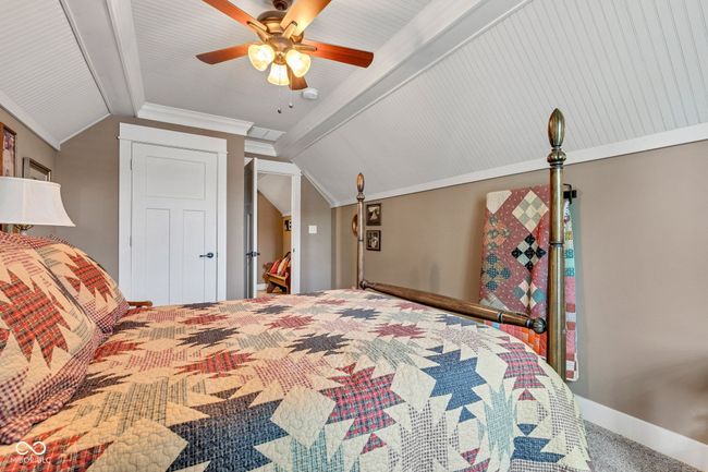 900 W Busby St, House other with 3 bedrooms, 4 bathrooms and null parking in Lebanon IN | Image 44