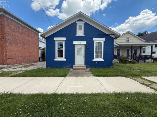 410 Perry Street, Sandusky, OH, 44870 | Card Image