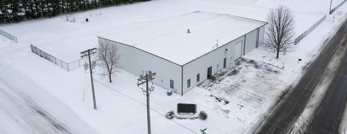 1111 River Road, Sparta, WI, 54656 | Card Image