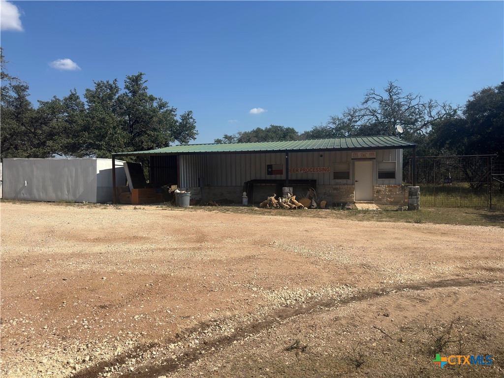 Farm in Bertram