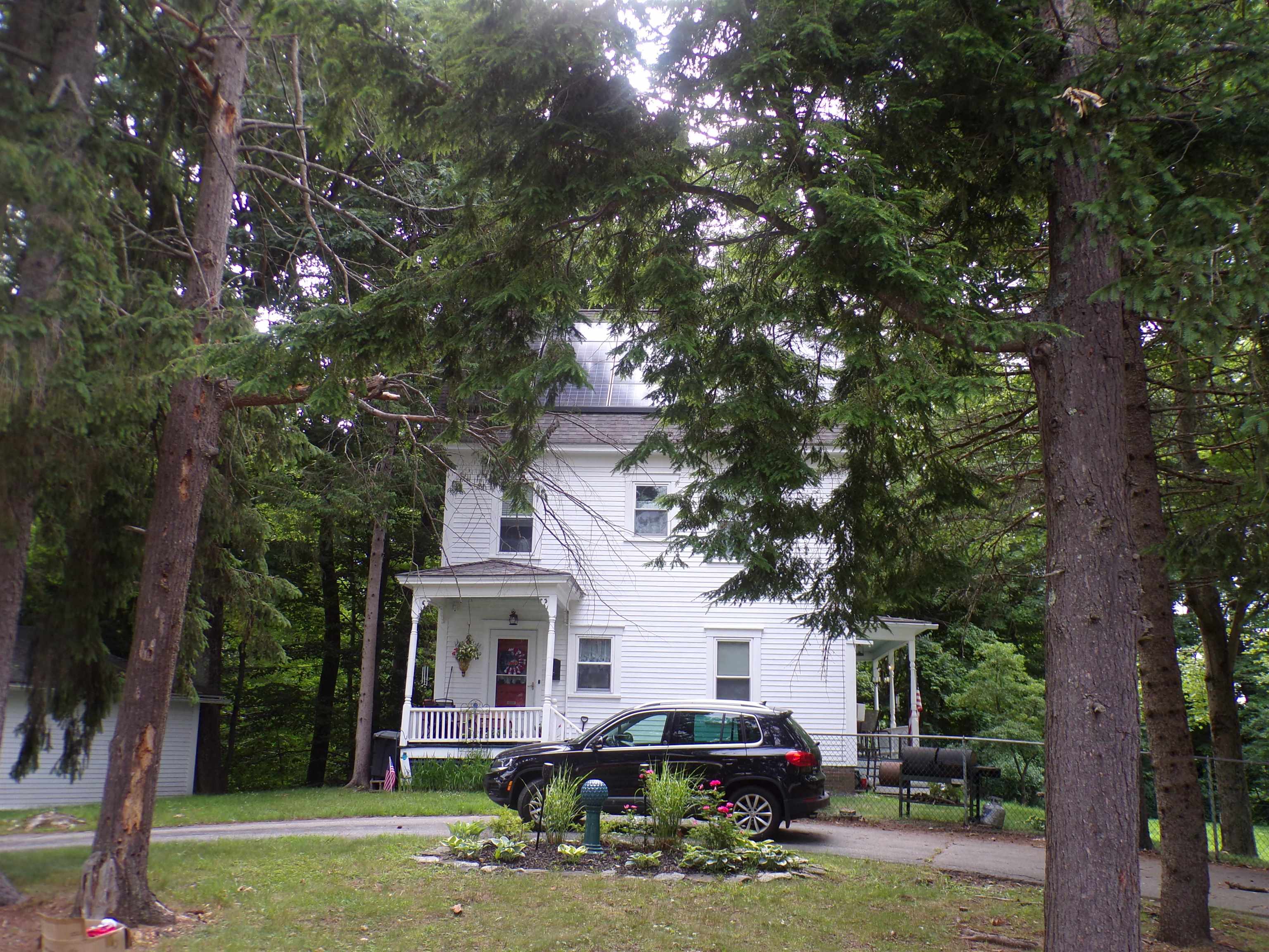 Victory Dr, Franklin, NH 03235