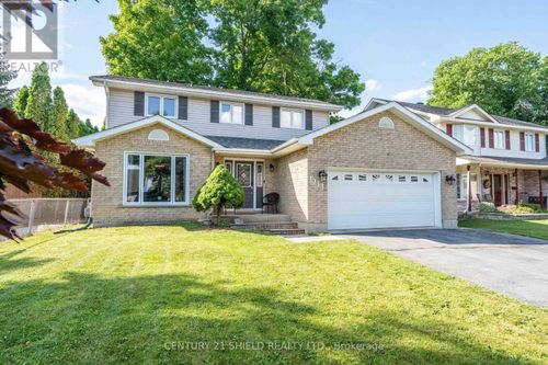 1313 Patricia Pl, Cornwall, ON, K6H6X9 | Card Image