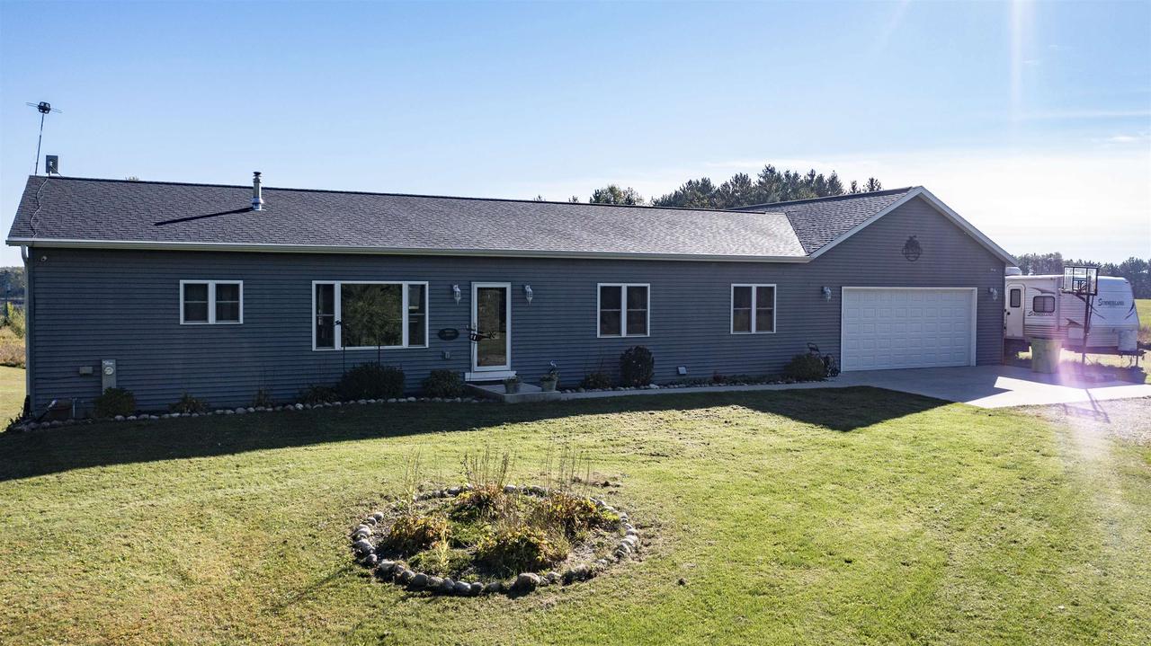 County Rd, Ogdensburg, WI 54962