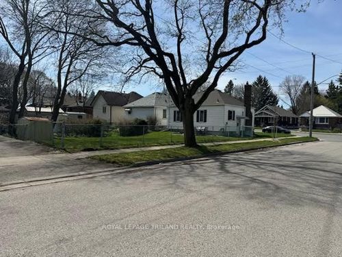 500 Highbury Ave N, London, ON, N5W4K4 | Card Image