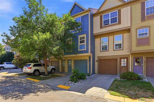11847 E Kepner Drive, Aurora, CO, 80012 | Card Image