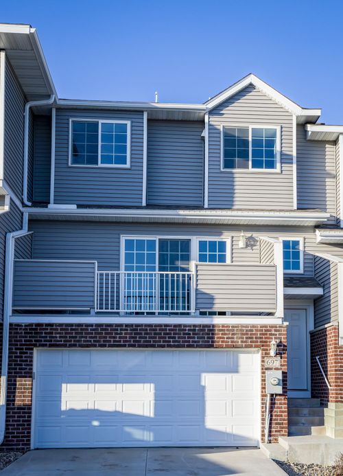 697 Shardlow Pl Ne, Byron, MN, 55920-1564 | Card Image