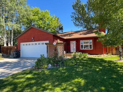 3804 Tam O Shanter Dr, Riverton, WY, 82501-5414 | Card Image