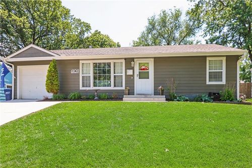 6109 W 54th St, Mission, KS, 66202-1630 | Card Image